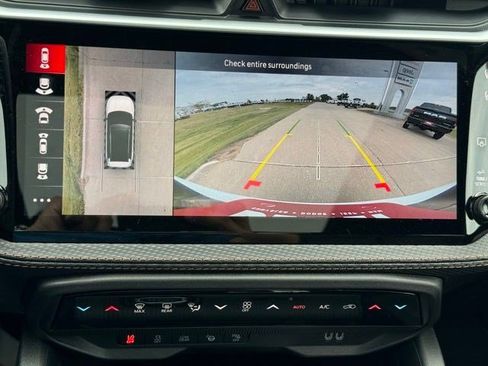 New 2026 Jeep Cherokee Overland w/ Advanced Pro Tech Group AWD/4WD image 22