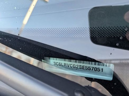 Used 2025 RAM ProMaster 2500 image 33