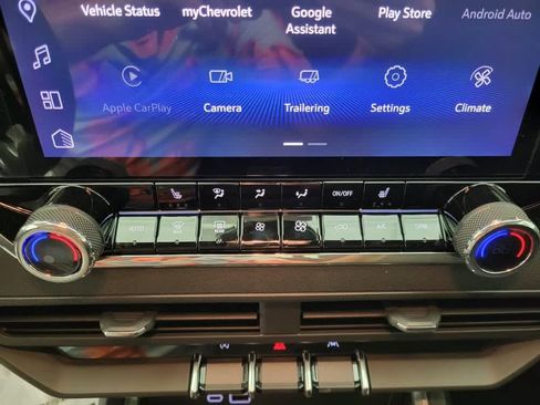 New 2026 Chevrolet Colorado Trail Boss image 8