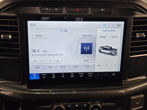 Certified 2024 Ford F150 STX image 16