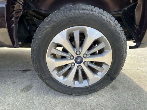 Used 2018 Ford F150 XL w/ Equipment Group 101A Mid image 40