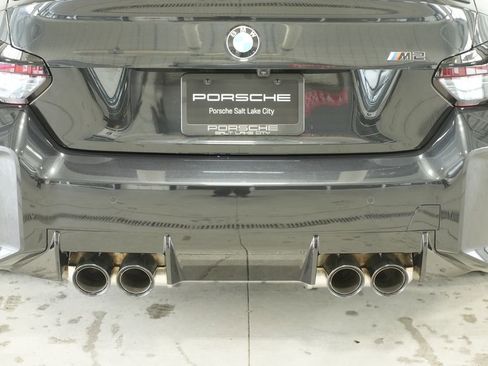 Used 2026 BMW M2 w/ Lighting Package image 36