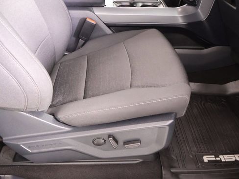 Used 2025 Ford F150 XLT w/ Equipment Group 302A MID image 15