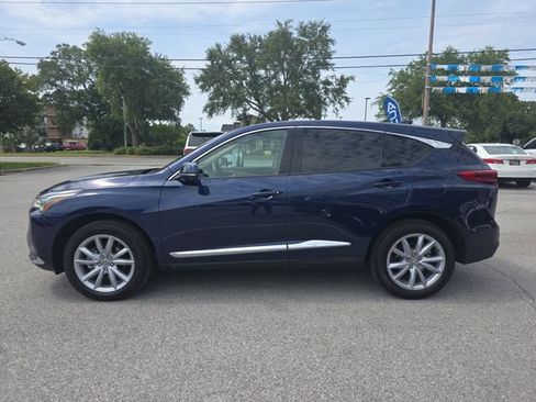 Used 2024 Acura RDX SH-AWD image 7
