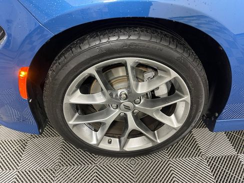 Used 2023 Dodge Charger GT image 30