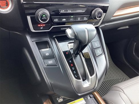 Used 2022 Honda CR-V Touring image 23