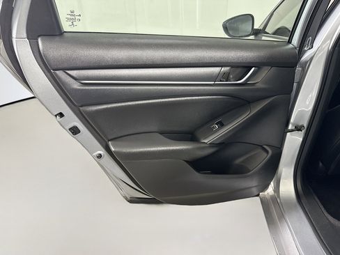 Used 2020 Honda Accord Sport image 26