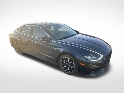 Used 2022 Hyundai Sonata N Line FWD image 6