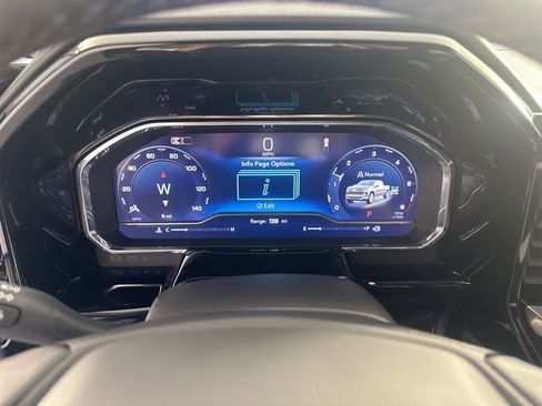 New 2025 Chevrolet Silverado 1500 LTZ image 26