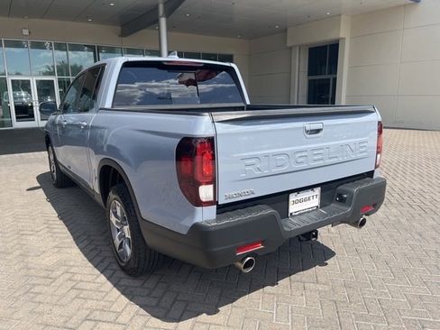 Used 2024 Honda Ridgeline RTL image 7