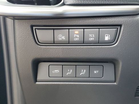 New 2026 MAZDA CX-90 Plug-In Hybrid w/Premium Sport image 22