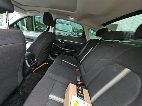 Certified 2023 Hyundai Sonata SEL w/ Convenience Package image 33