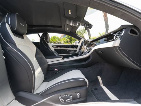 New 2026 Bentley Continental GT AWD/4WD image 18