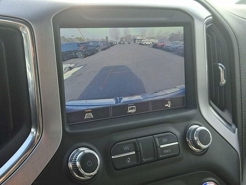 Used 2022 GMC Sierra 1500 SLT w/ SLT Premium Plus Package image 20