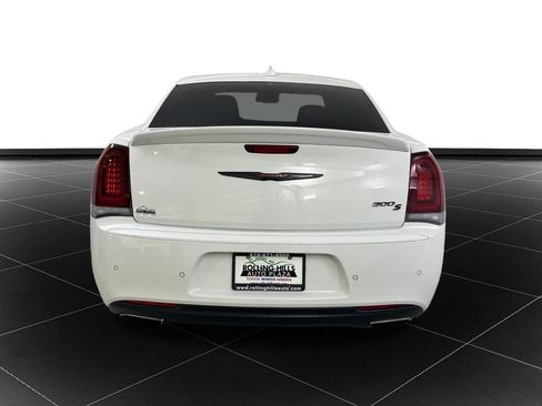 Used 2022 Chrysler 300 S w/ Comfort Group image 4