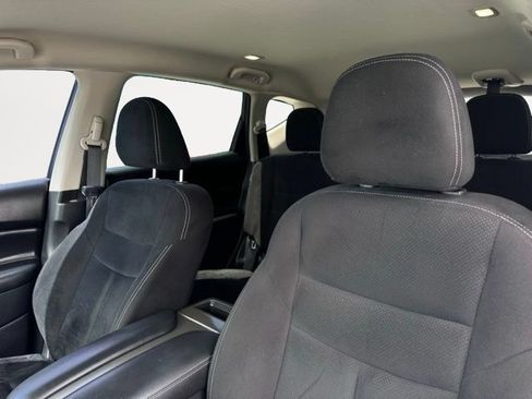 Used 2019 Nissan Murano S w/ Cargo Package FWD image 21