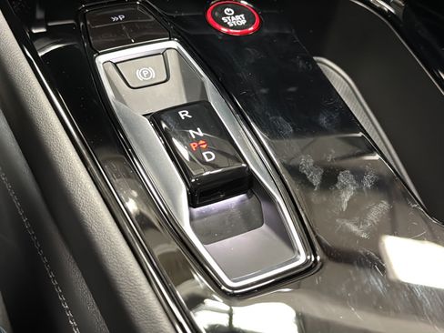 Used 2024 Audi e-tron GT Prestige w/ Prestige Package AWD/4WD image 19