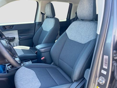 Used 2025 Ford Maverick XLT FWD image 19