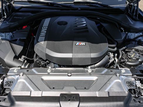 New 2026 BMW M340i Sedan RWD image 26