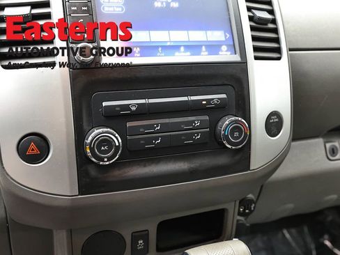 Used 2019 Nissan Frontier SV RWD image 20