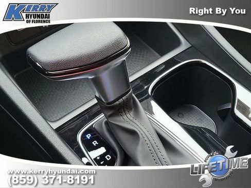 New 2026 Hyundai Tucson SEL image 28