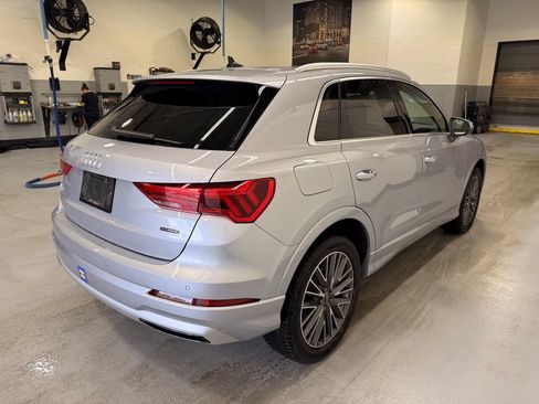 Used 2022 Audi Q3 2.0T Premium Plus AWD/4WD image 6