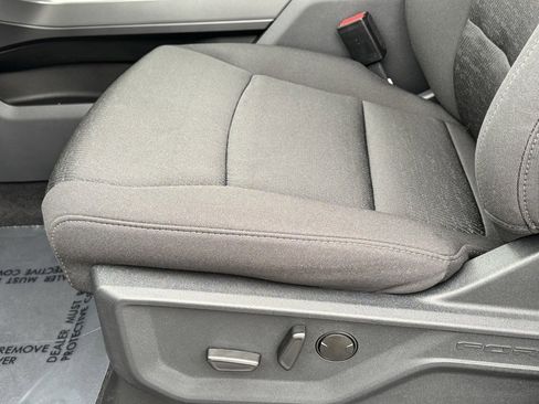 New 2025 Ford F150 XLT w/ Equipment Group 302A MID image 24