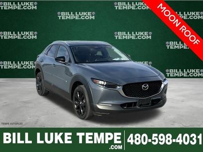 Used 2024 MAZDA CX-30 AWD 2.5 S w/ Preferred Package