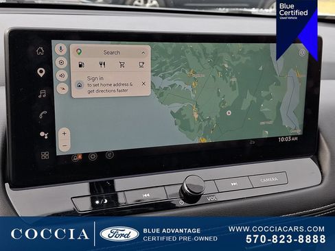 Used 2024 Nissan Rogue Platinum w/ Platinum Premium Package AWD/4WD image 17