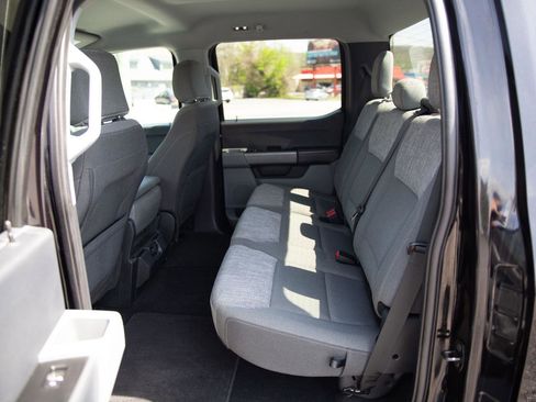 Used 2023 Ford F150 XLT w/ XTR Package AWD/4WD image 21