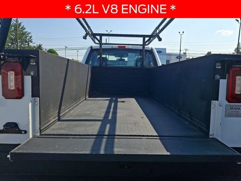 Used 2022 Ford F250 XL w/ Power Equipment Group RWD image 26