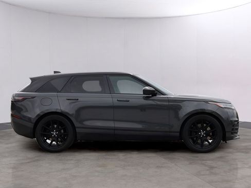 Certified 2026 Land Rover Range Rover Velar Dynamic SE AWD/4WD image 4