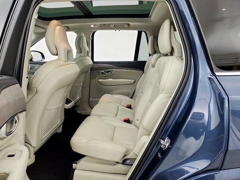 Used 2022 Volvo XC90 T6 Inscription AWD/4WD image 30