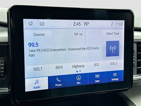 Used 2020 Ford Explorer XLT w/ Equipment Group 202A image 15