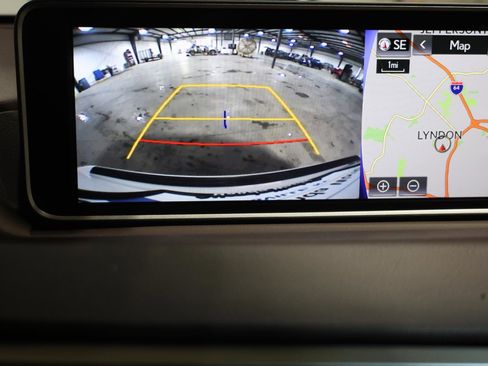 Used 2017 Lexus RX 350 AWD w/ Premium Package image 31