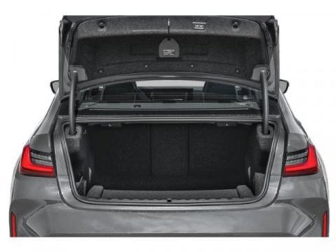 Used 2026 BMW M3 Competition image 13