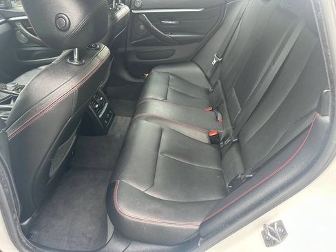 Used 2015 BMW 428i Gran Coupe xDrive AWD/4WD image 10
