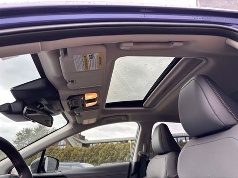 New 2026 Subaru Crosstrek 2.5i Limited image 21