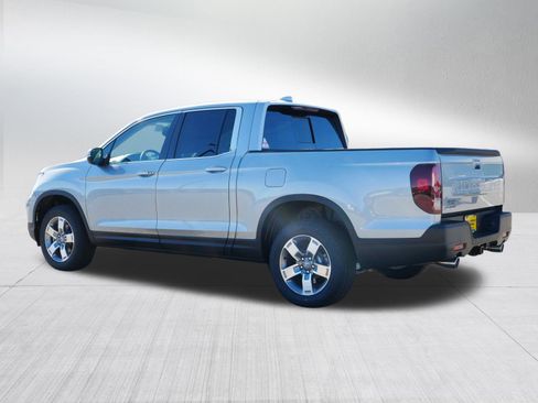 New 2026 Honda Ridgeline RTL image 3