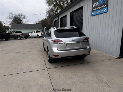 Used 2013 Lexus RX 350 350 w/ Navigation Pkg image 20