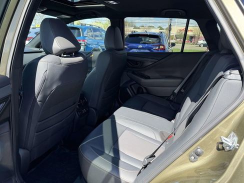 Used 2024 Subaru Outback Wilderness image 15