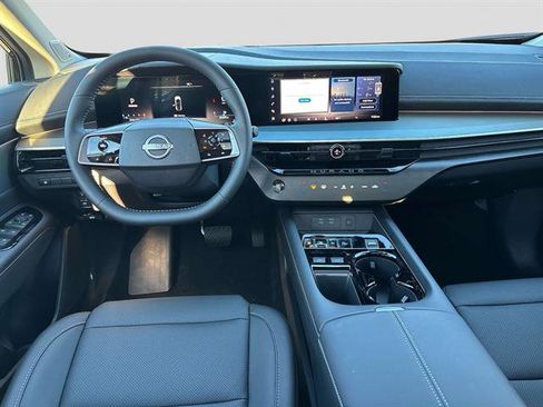 New 2026 Nissan Murano SL image 8