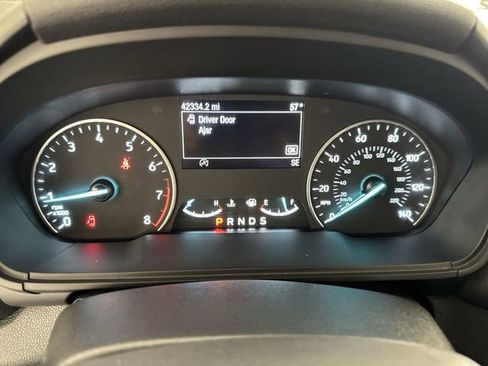 Used 2022 Ford EcoSport SES image 15