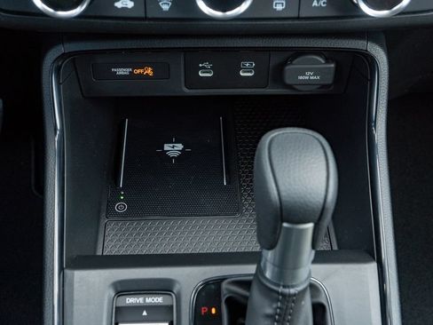 New 2026 Honda CR-V LX image 27