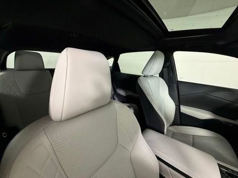 New 2026 Lexus RX 350 F Sport image 34