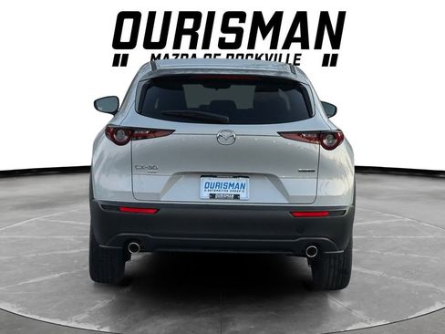 New 2026 MAZDA CX-30 AWD 2.5 S w/ Select Sport Pkg image 5