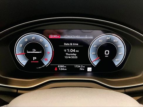 Certified 2025 Audi Q5 2.0T Premium Plus w/ Premium Plus Package image 25