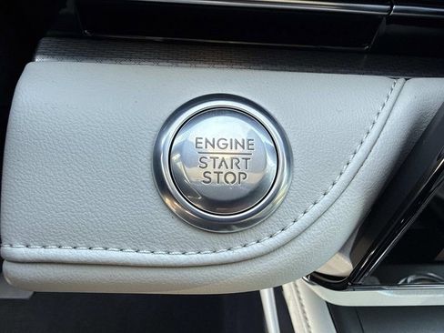 New 2026 Lincoln Nautilus Premier w/ Equipment Group 102A AWD/4WD image 28