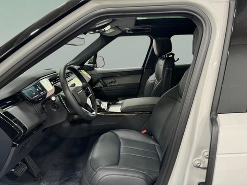 New 2026 Land Rover Range Rover Sport SE image 27