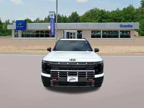 New 2026 Hyundai Palisade XRT Pro AWD/4WD image 3